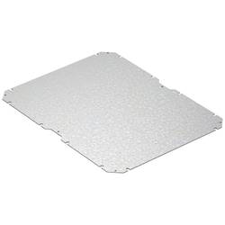 Spelsberg GEOS MPS-4050 montážní deska (d x š x v) 450 x 350 x 2 mm ocel 1 ks