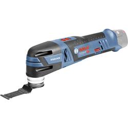 Bosch Professional 06018B5001 akumulátorový multifunkční nástroj bez akumulátoru, 12 V, 06018B5001