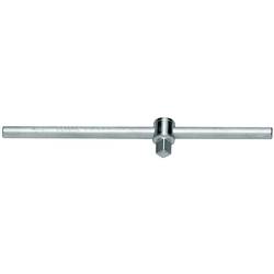 Gedore 1987 6143430 příčné madlo zástrčného klíče Pohon (šroubovák) 1/2 292 mm 1 ks