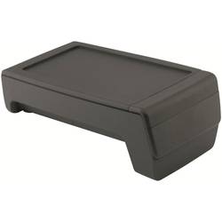 Bopla CIRCUM C 1435 P-FP-7024 univerzální pouzdro (d x š x v) 145.3 x 74.7 x 51 mm grafit 1 ks