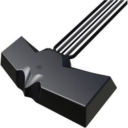Wittenberg Antennen WB 58 nalepovací anténa / anténa s klipem LTE, GPS
