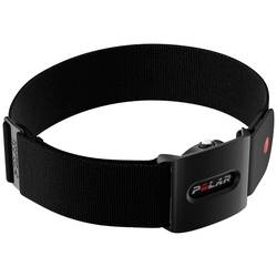 Polar Verity Sense OHR Sensor Senzor tepové frekvence Velikost XS-XXL=M-XX černá