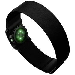 Polar Verity Sense OHR Sensor Senzor tepové frekvence Velikost XS-XXL=M-XX černá