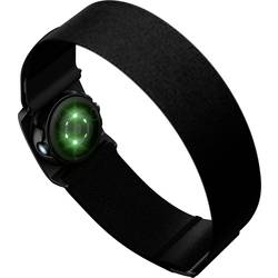 Polar Verity Sense OHR Sensor Senzor tepové frekvence Velikost XS-XXL=M-XX černá
