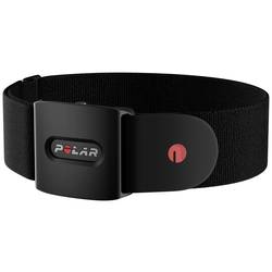 Polar Verity Sense OHR Sensor Senzor tepové frekvence Velikost XS-XXL=M-XX černá