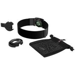 Polar Verity Sense OHR Sensor Senzor tepové frekvence Velikost XS-XXL=M-XX černá