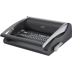 GBC 4401845 vazač do plastových hřbetů (š x v x h) 340 x 130 x 395 mm A4, DIN A5, DIN A3 na šířku