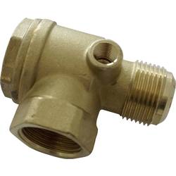 Aerotec neu 9048020 zpětný ventil pro stlačený vzduch 1 ks