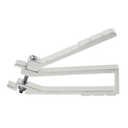 LogiLink WZ0038 LogiLink Cage nut insertion & extraction tool Klíč v klecové matici