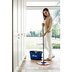 Vileda 167756 Turbo Colors černá 1 ks