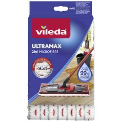 Vileda 155748 ULTRAMAX 2in1 Návlek na vytírání 1 ks
