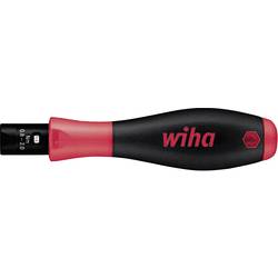 Wiha 2852 0,04-0,46Nm dílna momentový šroubovák 0.04 - 0.46 Nm DIN EN ISO 6789, DIN EN 26789