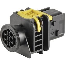 zásuvkový konektor do DPS TE Connectivity 1-1564544-1 Počet pólů 2 1 ks