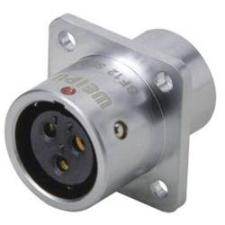 Weipu SF1213/S5 kulatý faston, 1 ks