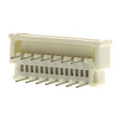 Molex Konektor FFC / FPC 39532144, 1 ks