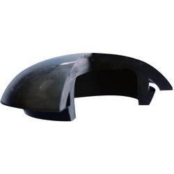 Richco LTP-3 3.2 mm, silikon, kaučuk, černá, 1 ks