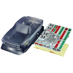 Tamiya 300051729 1:10 karoserie Alfa Romeo Giulia Club nelakovaná
