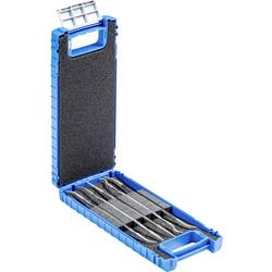 PFERD TOOLS 15816242 Sada diamantových rýhovaných pilníků 1 ks