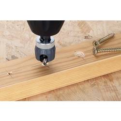Wolfcraft 2544000 2544000 záhlubník 12 mm 1 ks