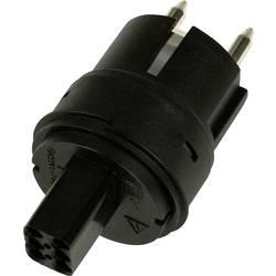 Gossen Metrawatt GTZ3228000R0001 adaptérový konektor 1 ks
