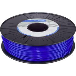 BASF Ultrafuse PLA-0005A075 PLA BLUE vlákno pro 3D tiskárny PLA plast 1.75 mm 750 g modrá 1 ks