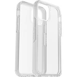 Otterbox Symmetry zadní kryt na mobil Apple iPhone 12, iPhone 12 Pro transparentní Kompatibilní s MagSafe, odolné vůči nárazům 77-65422