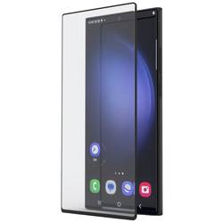 Hama ochranné sklo na displej smartphonu Samsung Galaxy S24 Ultra 1 ks Chránící proti otiskům prstů, odolné vůči poškrábání 00219961