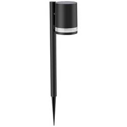 Philips LED 8720169265561 Fyce solární zahradní svítidlo LED 1.5 W černá