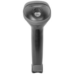 Digitus DIGITUS - 2D Barcode Handscanner, akkubetrieben, Bluetooth & QR-Code kompatibel skener 2D čárového kódu 1D, 2D LED černá ruční skener vč. stojánku