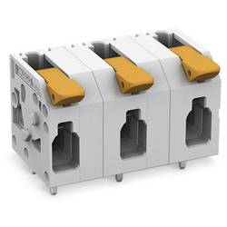 WAGO 2604-1508 svorkovnice pro tiskárny 4 mm² Pólů 8 1 ks