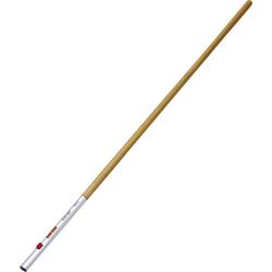 WOLF-Garten jasanová násada 71AED008650 ZM 150 150 cm Wolf Combisystem Multi-Star