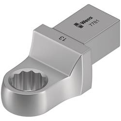 Wera 05078697001 7781 prstencový nástrčný klíč SW 21 mm