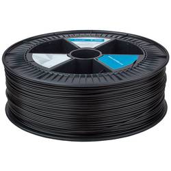 BASF Ultrafuse PLA-0002a250 BASF vlákno pro 3D tiskárny PLA plast 1.75 mm 2.5 kg černá 1 ks