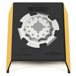 Bosch Accessories 2608662346, AUZ 70 G brusný profil , 70 mm, 1 ks