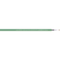 Sommer Cable 600-0162 video kabel 1 x 0.5 mm² modrá metrové zboží