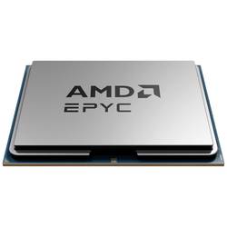 AMD Epyc 8434P 48 x 2.5 GHz 48-Core procesor Socket (PC): AMD SP6 200 W