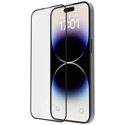 Hama ochranné sklo na displej smartphonu Apple iPhone 14 Pro Max 1 ks 00222723