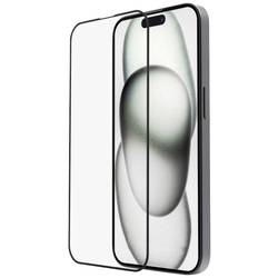 Hama ochranné sklo na displej smartphonu Apple 1 ks 00222720