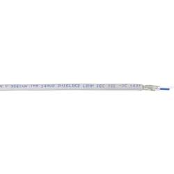 Belden 9841 sběrnicový kabel 1 x 2 x 0.2 mm² šedá metrové zboží
