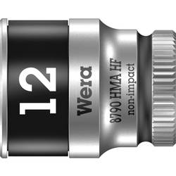 Wera 8790 HMA 05003727001 vnější šestihran vložka pro nástrčný klíč 12 mm 1/4 (6,3 mm)