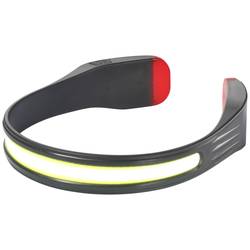 SP-HL82179 LED čelovka, napájeno akumulátorem, 450 lm, SP-HL82179