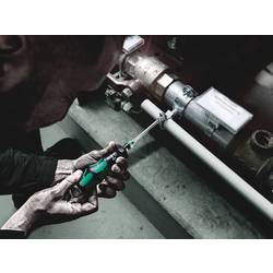 Wera Kompakt Turbo 1 05057482001 sada bitů, 18dílná, 1/4 (6,3 mm), 1/4 (6,3 mm)