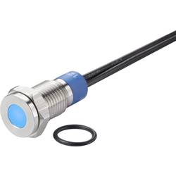TRU COMPONENTS TC-7495152 LED žárovka modrá 12 V DC/AC