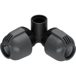 GARDENA zavlažovací systém 02764-20 úhlový kus 20 mm (3/4) Ø