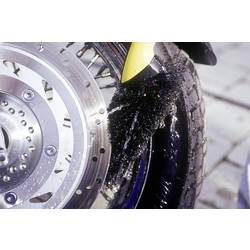 Kärcher Home & Garden 2.643-234.0 Kärcher 2.643-234.0 scrub brush Black Yellow kartáč na ráfky Pro značku vysokotlakého čističe Kärcher 1 ks