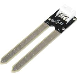 Joy-it sen-Moisture senzorový modul 1 ks Vhodné pro (vývojové sady): Raspberry Pi®, pcDuino, BBC micro:bit, Calliope, Banana Pi, Arduino