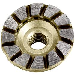 Metabo 628328000 Diamantový brusný hrnec 50 mm / M 14 Dry 1 ks