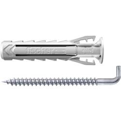 Fischer 567835 SX Plus rozpěrná hmoždinka 30 mm 6 mm 8 ks