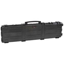 Explorer Cases outdoorový kufřík, 93 l, (d x š x v) 1629 x 456 x 183 mm, černá, 15416.B