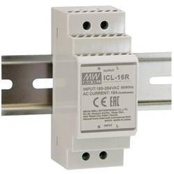 MEAN WELL ICL-16R Řada proudových omezovačů Meanwell: ICL-16R/L pro indukční a kapacitní zatížení šedá II
